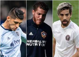 Tata Martino llamará a tres jugadores de MLS a fecha FIFA