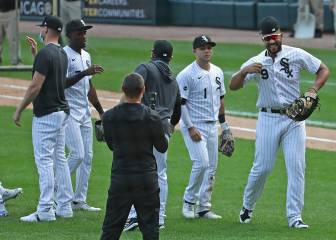 White Sox se apuntan para competir en octubre