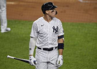 Judge se dice en contra de jugar octubre en una burbuja