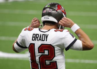 Tom Brady prefiere no responder a Bruce Arians