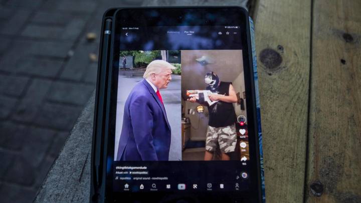 Trump prohíbe TikTok y WeChat: qué condiciones ha puesto para levantar la prohibición 