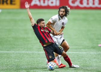 Atlanta United vs Inter Miami: Horario, TV; cómo y dónde ver