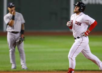 Yankees vs Red Sox: Horario, TV; cómo y dónde ver, hoy