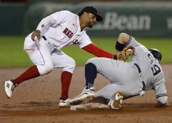 Yankees vs Red Sox: Horario, TV; cómo y dónde ver