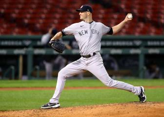 NYY espera derrota de Seattle para clasificar a playoffs