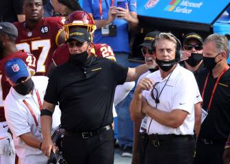 Rivera anticipa posible terapia intravenosa en Arizona