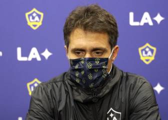 Barros Schelotto asegura que no pueden depender solo de Pavón