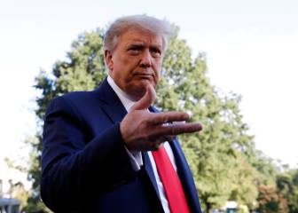 Ayuda al desempleo de 450$: ¿Qué propone Trump?