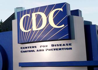 CDC retiran guía de transmisión aérea: Se publicó por error