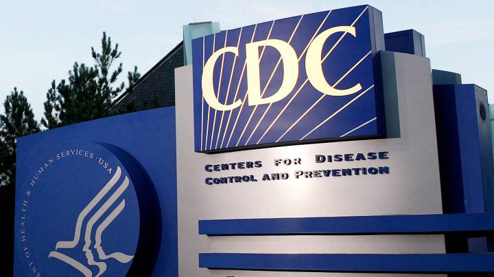 Los CDC retiran la guía sobre la transmisión aérea del coronavirus: La actualización se publicó por error