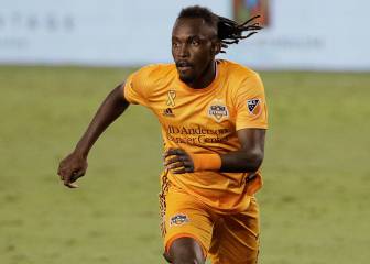 Elis quiere durar poco en Boavista; sueña con la Premier