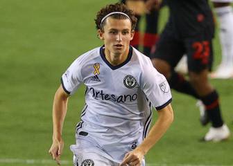 Nueva joya de la MLS está cerca de cerrar fichaje en Europa