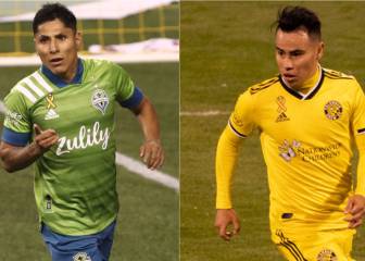 Así va la MLS tras 12 fechas; Seattle y Columbus dominan
