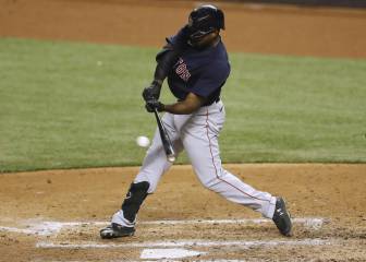 MLB busca integrar a la comunidad negra al baseball