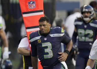 Lo bueno, lo malo y lo feo de la semana 2 de la NFL