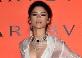 5 cosas que probablemente no conocías de Zendaya