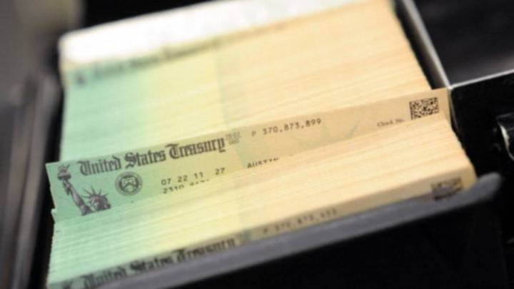 1200$ Cheque de estímulo: ¿Cuántos americanos podrían no cobrarlo y cómo reclamarlo?