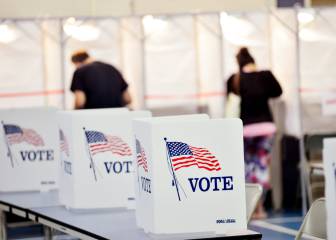 Fecha límite y cómo registrarte para ejercer tu derecho al voto