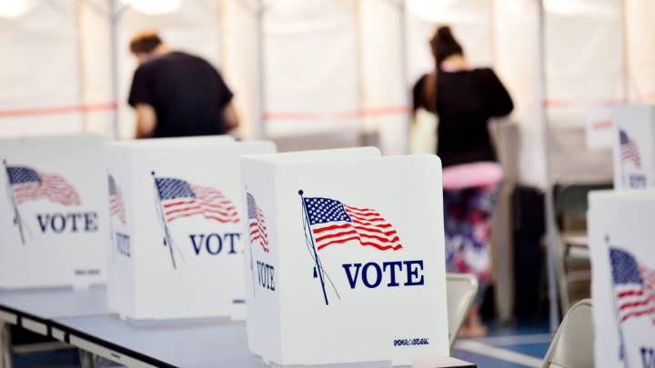 Día Nacional de Registro de Votación: Fecha límite y cómo inscribirte para votar