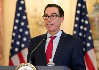 Segundo cheque de estímulo: ¿Qué ha dicho Steven Mnuchin?