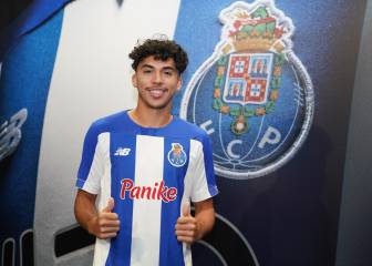 Johan Gómez seguirá jugando para USA pese a interés de México