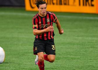 'Cubo' Torres podría perderse el resto del torneo por lesión