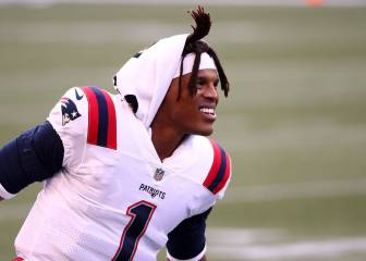 Cam Newton: No se trata de dinero, sino de respeto