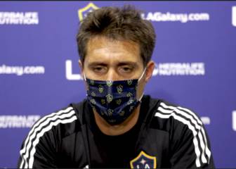 Schelotto: Con Javier y Pavón será complicado para los rivales