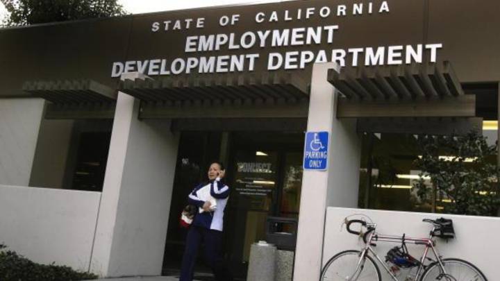 Ayudas al desempleo en California paradas: ¿Cuándo se pueden solicitar de nuevo?