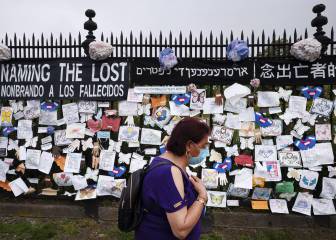 Coronavirus en USA, hoy en vivo: Casos, muertes y noticias