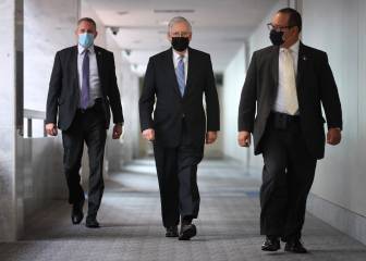 ¿Qué planes están negociando y qué se ha descartado?