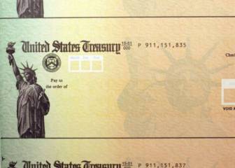 Cheque estímulo: Fecha límite para los no contribuyentes