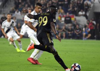 La MLS da a conocer el resto del calendario de la temporada