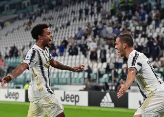 Ravanelli compara a McKennie con el holandés Edgar Davids