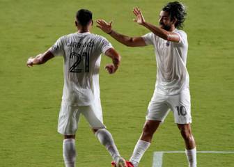 Inter Miami vs NY Red Bulls: Horario, TV; cómo y dónde ver