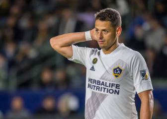 Real Salt Lake vs LA Galaxy: Horario, TV; cómo y dónde ver