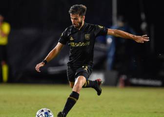 LAFC vs Vancouver: Horario, TV; cómo y dónde ver
