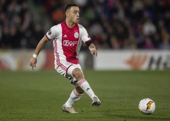 El fichaje de Sergiño Dest con el Barça hace historia para USA