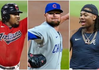 Tres organizaciones más califican a la postemporada