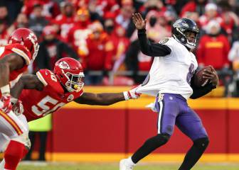 Llegó la hora: Los pronósticos para la semana 3 de la NFL