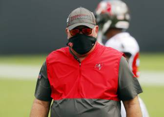 Arians no permitirá que los Bucs desprecien a Denver