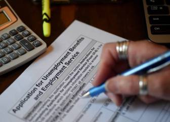 Desempleo: ¿Cómo solicitar la ayuda de 300$ en California?