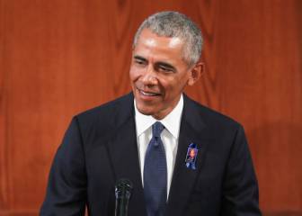 Elecciones USA: ¿Por qué Obama publicó su número?