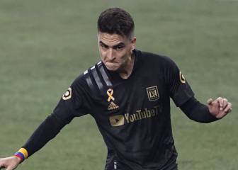 LAFC quiere recuperar la confianza luego de goleada