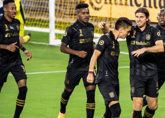 MLS: Resultados del miércoles, posiciones y próximos partidos