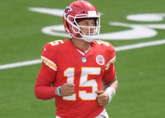 NFL 2020, Semana 3: Horario, TV, Resultados; cómo y dónde ver