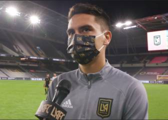 Atuesta: Salimos a devorarnos el campo con toda la actitud