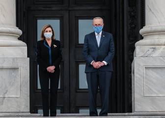 Segundo cheque estímulo: ¿cuál podría ser la fecha para aprobar un nuevo paquete?  