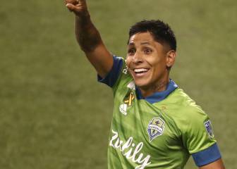 La MLS ‘invade’ la convocatoria de Gareca para eliminadoria