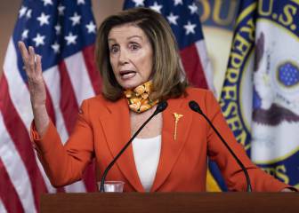 Segundo cheque: ¿Qué dice la nueva propuesta demócrata?